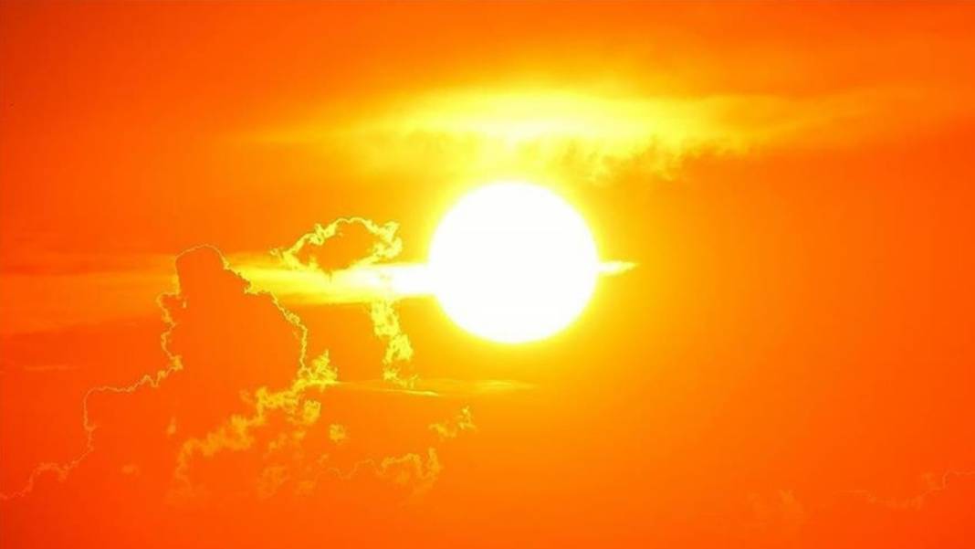 Anormal sıcaklıklara dikkat: İnme kaynaklı ölümlere sebep olabilir! 8